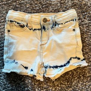 Joe’s Jeans Toddler Girl Shorts